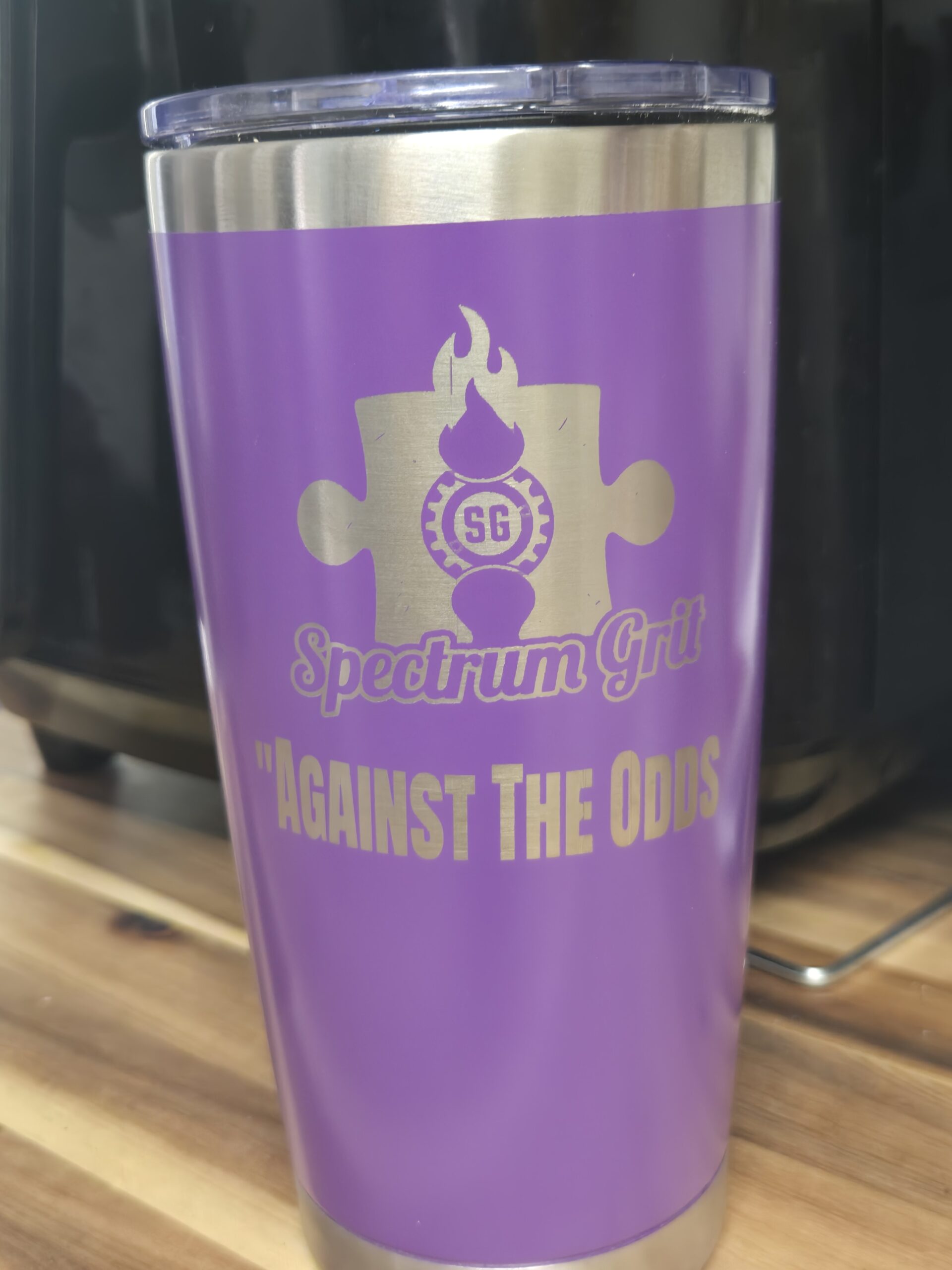 Custom 20oz tumblers - Image 5