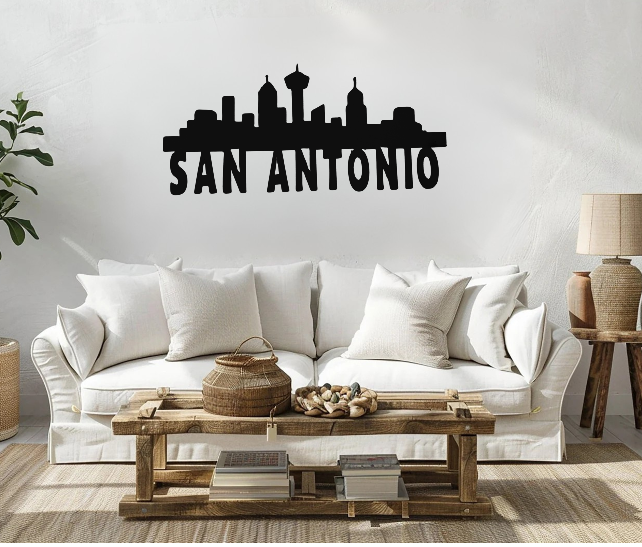 Custom Metal Signs in 14 ga metal - Image 4