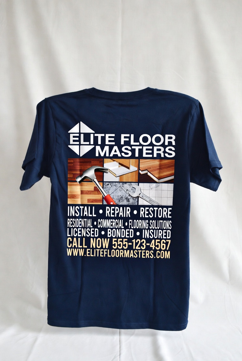 Custom T shirts - Image 5