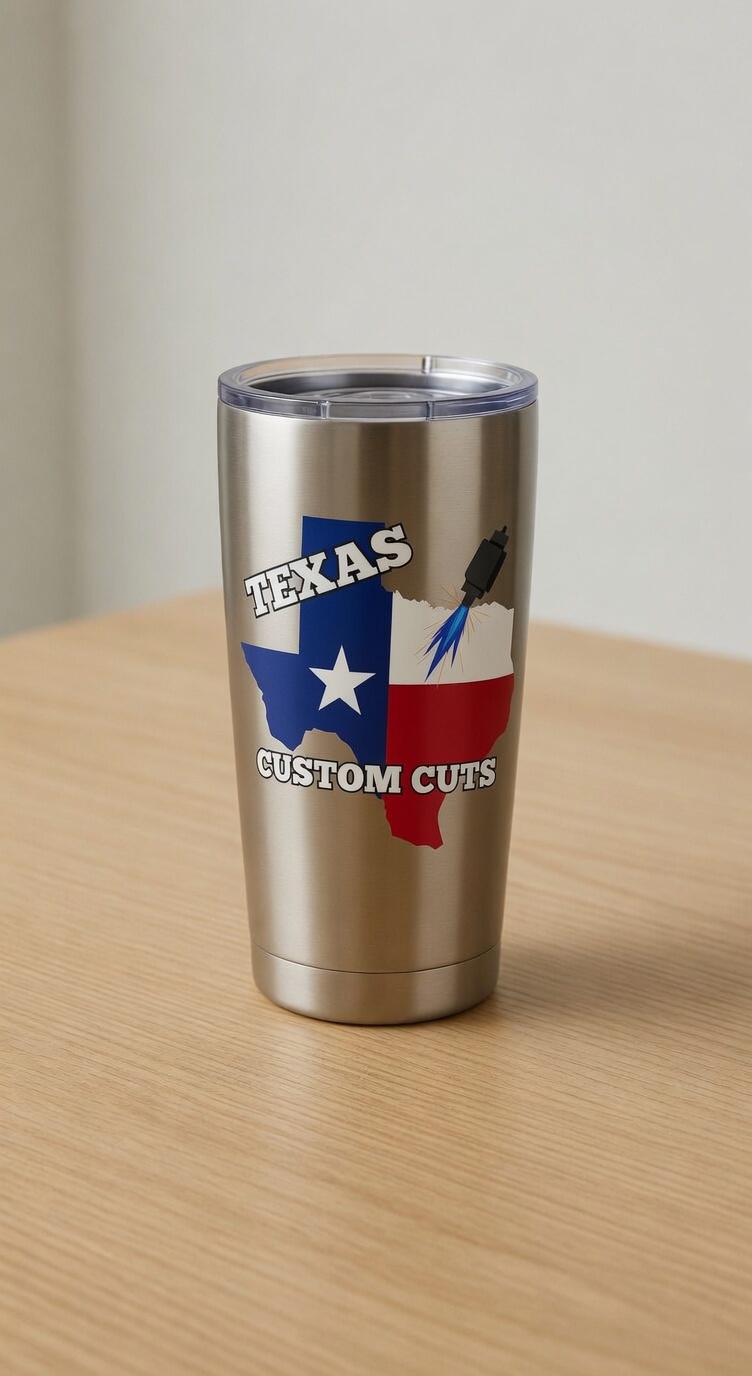 Custom 20oz tumblers - Image 6