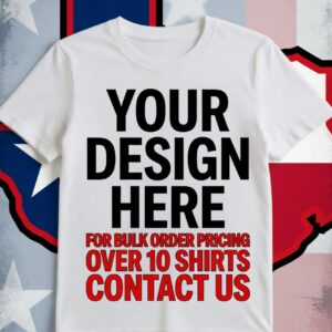 Custom T shirts
