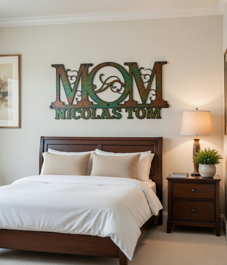 Custom Metal Signs in 14 ga metal - Image 2