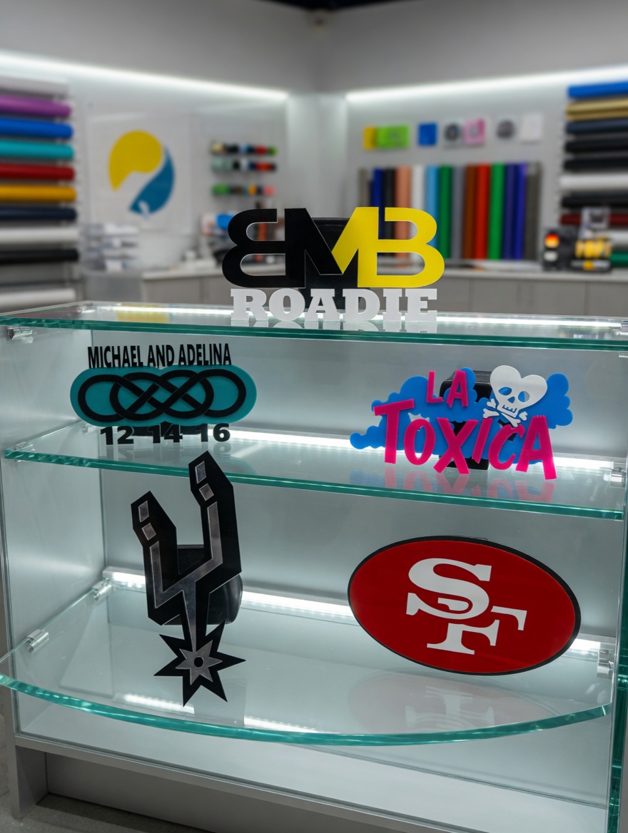 Hitch Covers - Personalized - Truck / Car Accessories
