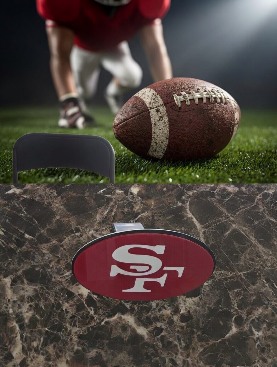 Hitch Covers - Personalized - Truck / Car Accessories - Image 3