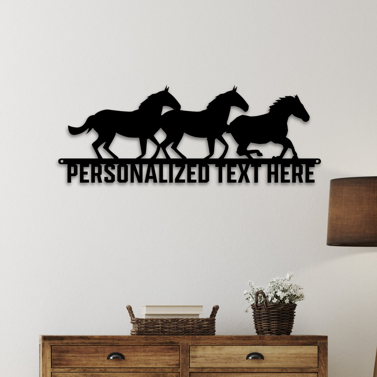 Custom Metal Signs in 14 ga metal - Image 9