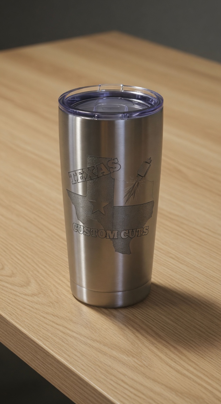 Custom 20oz tumblers - Image 7